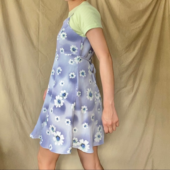 The Lavender Dreams Sundress 💜 - Picture 2 of 5